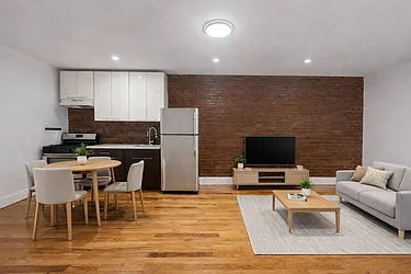 1175 Bedford Avenue, #3