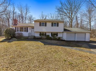 324 Sea Hill Rd, North Branford, CT 06471