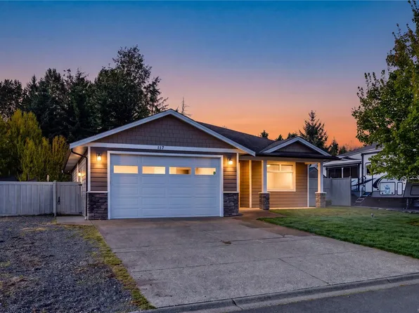 117 Strathcona Way, Strathcona, BC V9H 1W4