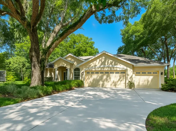 8216 SW 196th Court Rd, Dunnellon, FL 34432