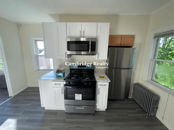 357-359 Cambridge St, Cambridge, MA