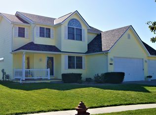 3901 Mescal Cir, Lincoln, NE 68516
