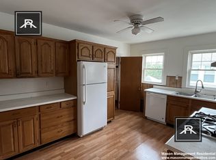 17-19 Eddy St #2, Waltham, MA 02453