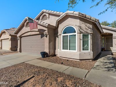 2650 E HARTFORD Avenue, Phoenix, AZ, 85032