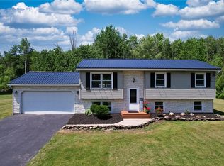 7650 W Bergen Rd, Bergen, NY 14416