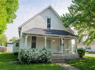 308 E South St, Arcadia, IN