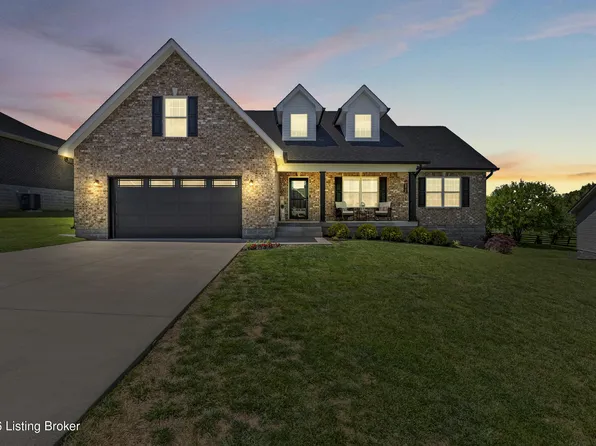 123 Redwood Dr, Bardstown, KY 40004