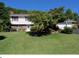 23 Ironstone Dr, Reading, PA 19606