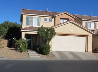 5468 Nickel Ridge Way, Las Vegas, NV 89122