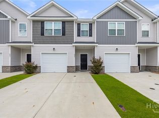 543 Governor Treutlen Cir, Pooler, GA 31322