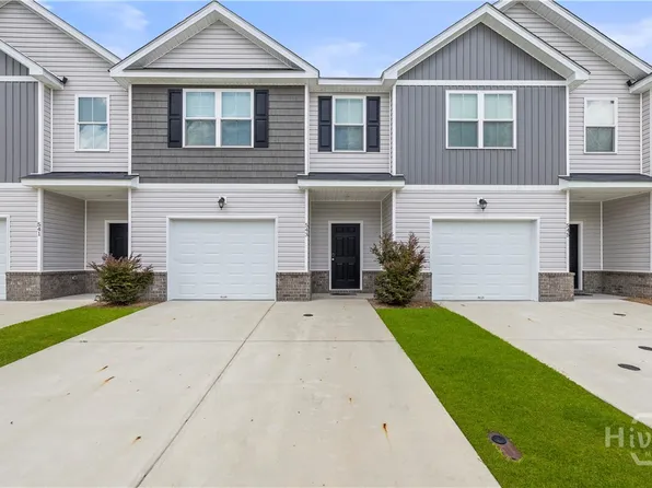 543 Governor Treutlen Circle, Pooler, GA 31322