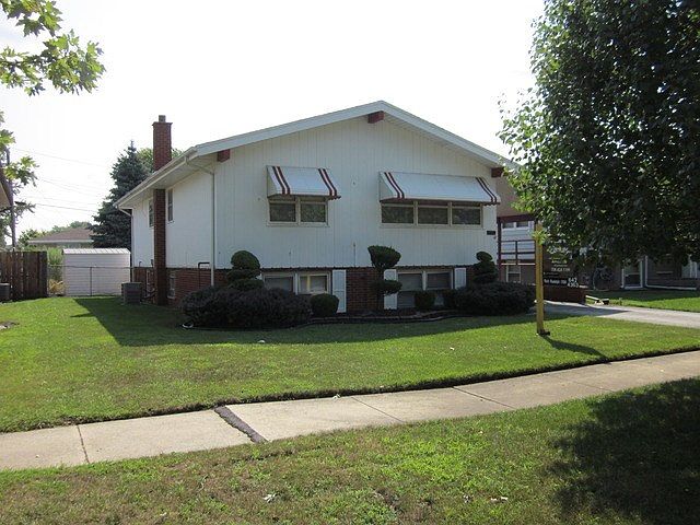1st image of 10329 S Minnick Ave