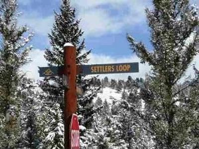 Tbd Settlers Loop, Big Sky, MT, 59716