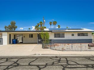 555 Canosa Ave, Las Vegas, NV 89104