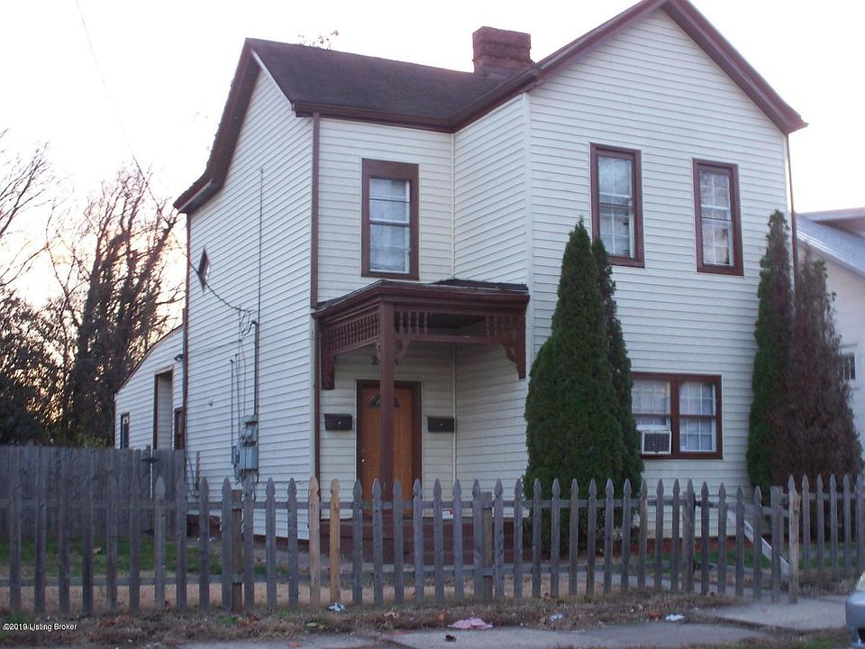 1st image of 2318 Bolling Ave