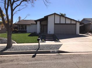 842 Sequoia St, Corona, CA 92879