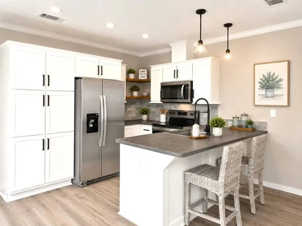 200 S Banana River Dr #G18, Merritt Island, FL 32952