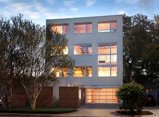 3420 Yupon St, Houston, TX 77006