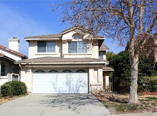 10974 Menlo St, Rancho Cucamonga, CA 91701