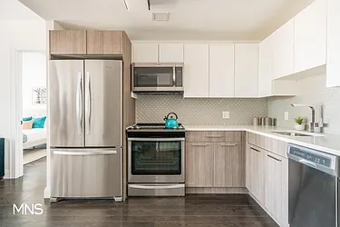 Rented by MNS Marketing