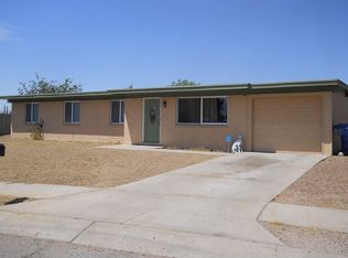 3980 S Snapdragon St, Tucson, AZ 85730