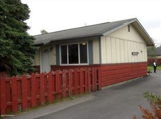 3310 E 42nd Ave, Anchorage, AK 99508