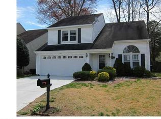 1088 Taylor Rd, Virginia Beach, VA 23464