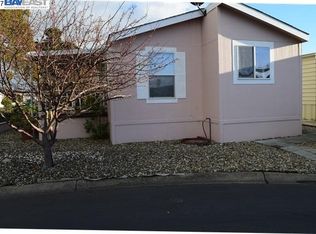 444 Samoa Cir, Union City, CA