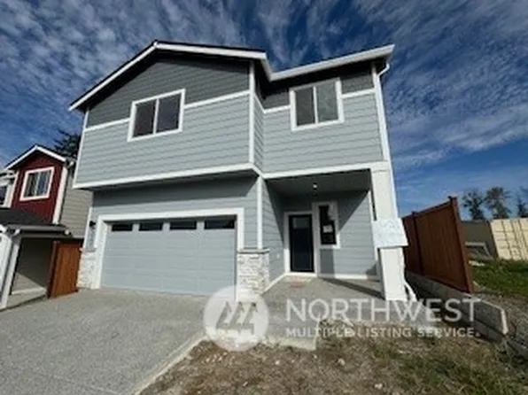 8583 52nd Place NE #21, Marysville, WA 98270