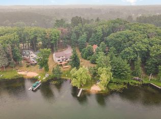 3282 Van Deusen Rd, Harrison, MI 48625