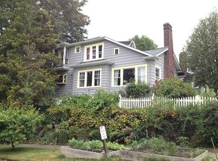 6801 17th Ave NE, Seattle, WA 98115