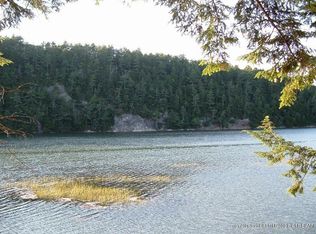 0 Cushman Point Rd, Wiscasset, ME 04578