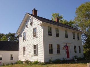 156 Plympton St, Middleboro, MA 02346