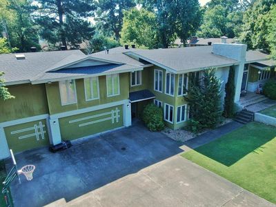 (Undisclosed Address), Russellville, AR, 72801