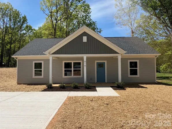 818 Bethlehem Rd, Kings Mountain, NC 28086