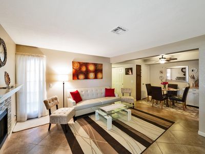 1075 E Chandler Blvd UNIT 123, Chandler, AZ, 85225