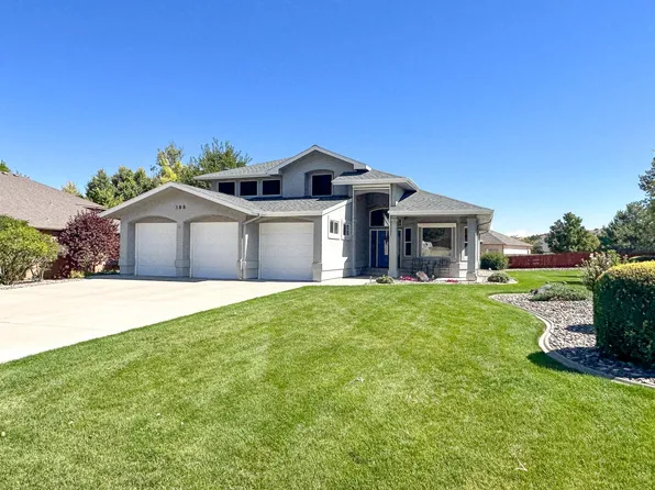 388 Cascada Dr, Grand Junction, CO 81507