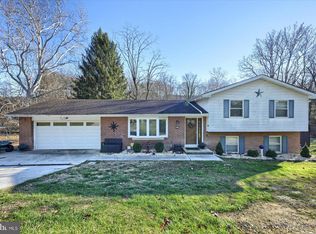 2611 Doehne Rd, Harrisburg, PA 17110