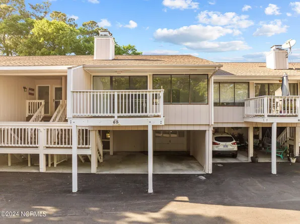 1200 Saint Joseph Street #65, Carolina Beach, NC 28428