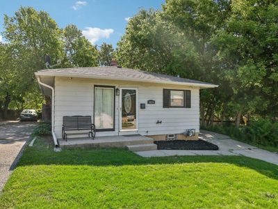 1630 South 94th PLACE, West Allis, WI, 53214
