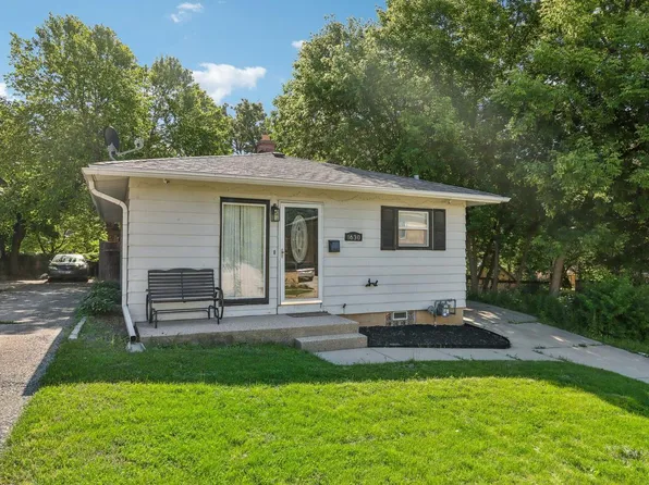 1630 South 94th PLACE, West Allis, WI 53214