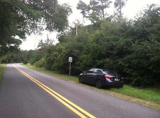 0 Gulf Ave, Carrabelle, FL 32322