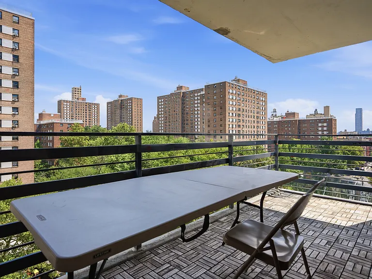 792 Columbus Ave #9P — Photo 10