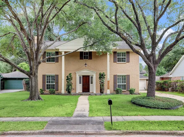 12523 Briar Forest Dr, Houston, TX 77077