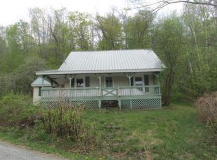 214 Cavendish Gulf Rd, Cavendish, VT 05142