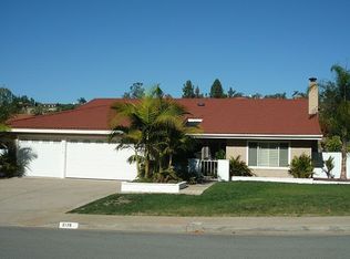 2176 Valley Mill Rd, El Cajon, CA 92020