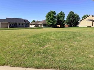 0 Heritage Dr, McPherson, KS 67460