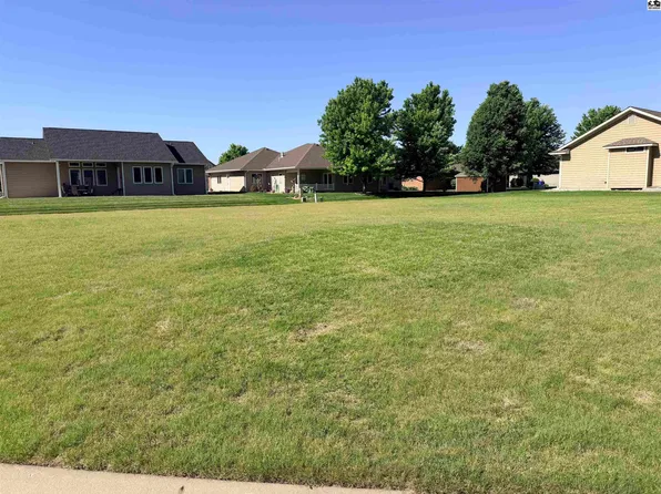 0 Heritage Dr, McPherson, KS 67460