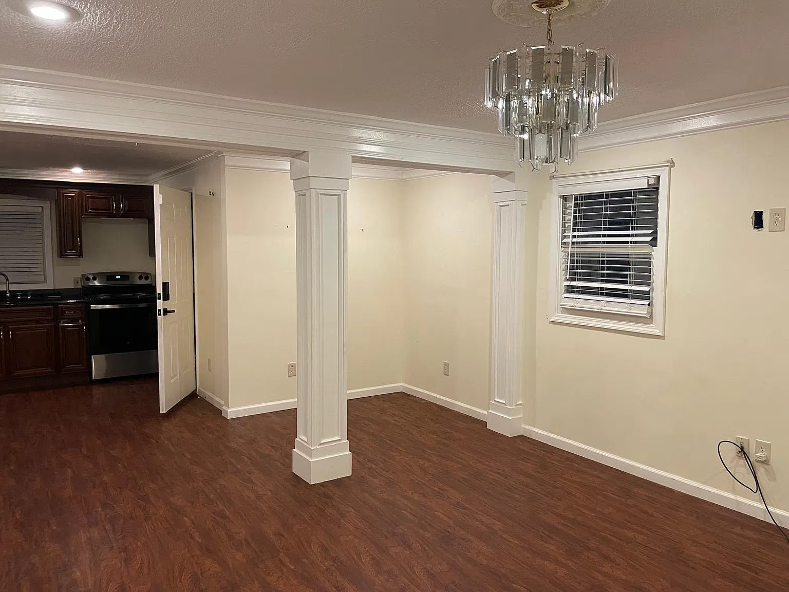 Ambergate Ct, Roswell — Photo 3