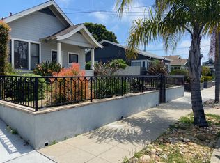 3925 Falcon St, San Diego, CA 92103